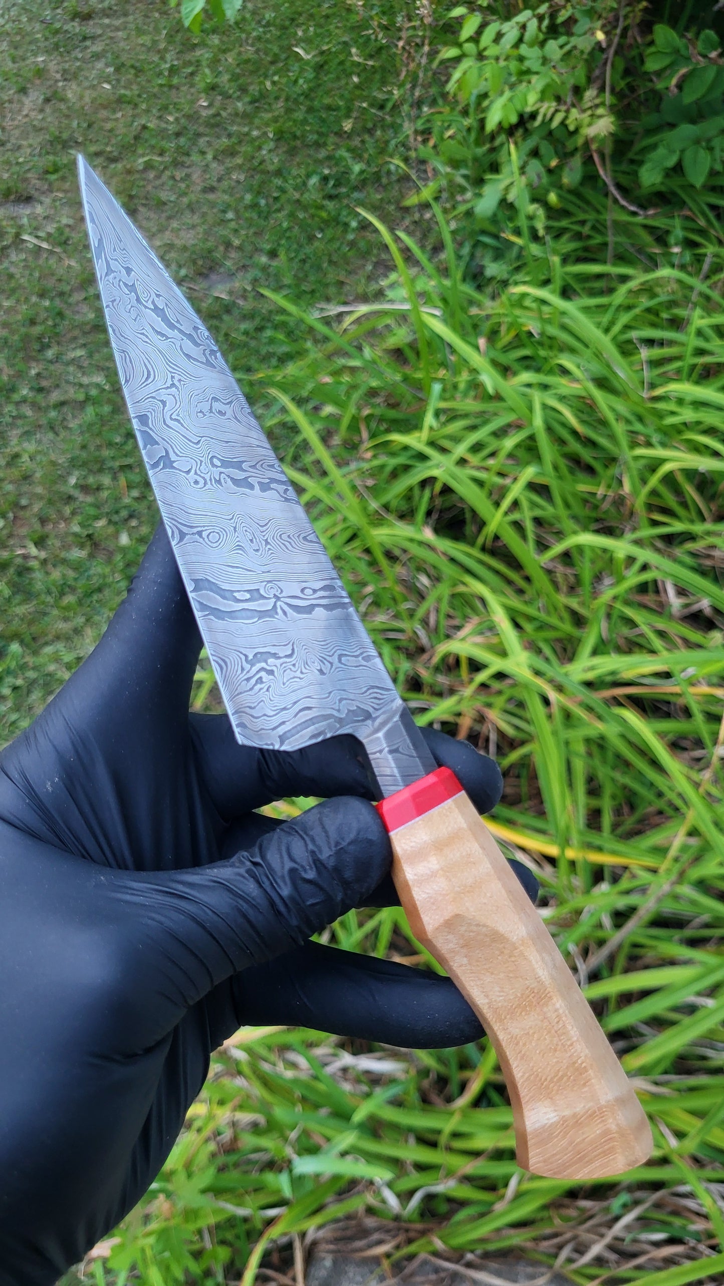 IU Integral Small Chef
