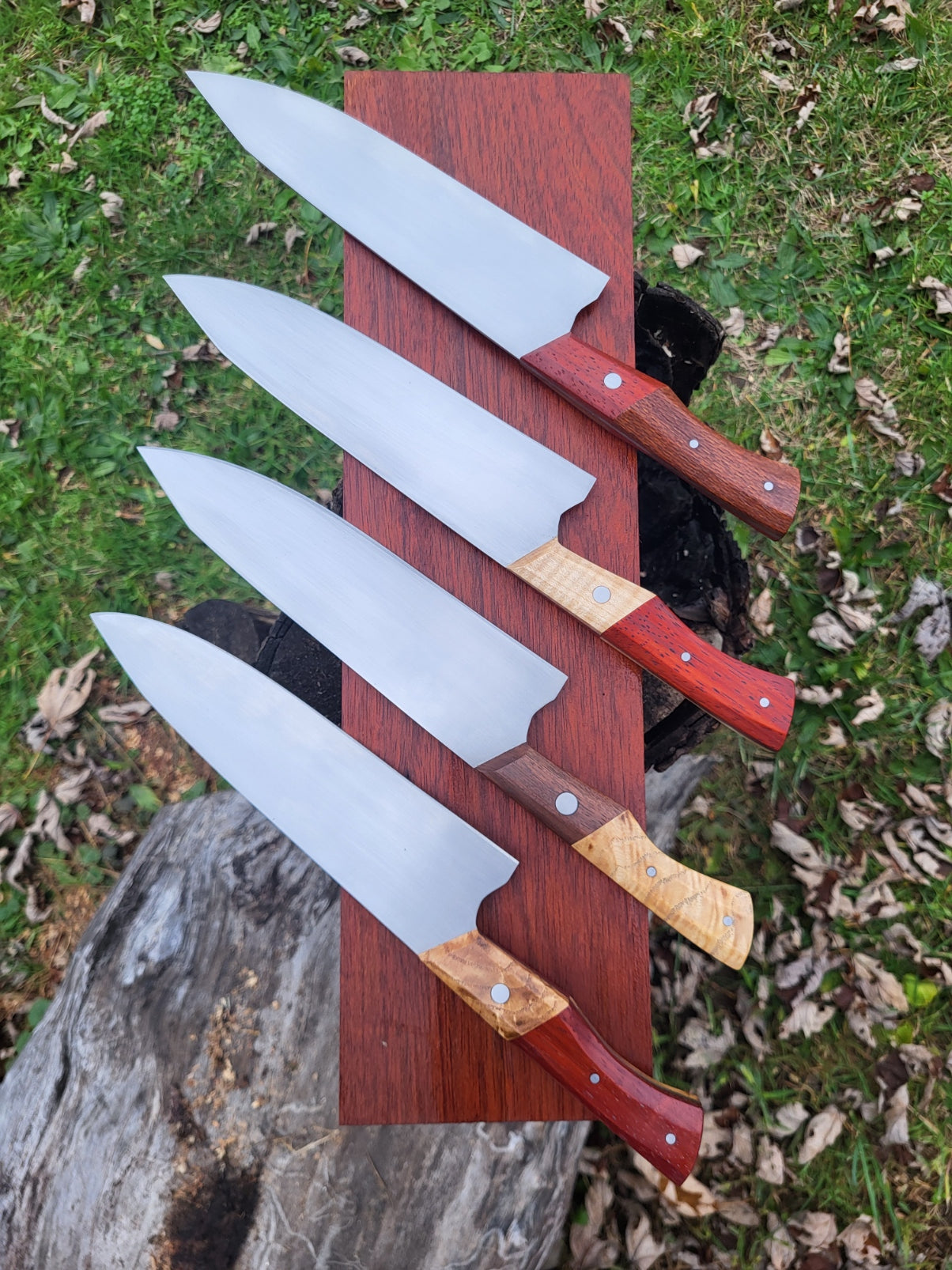 Jester 8" Chef Knife