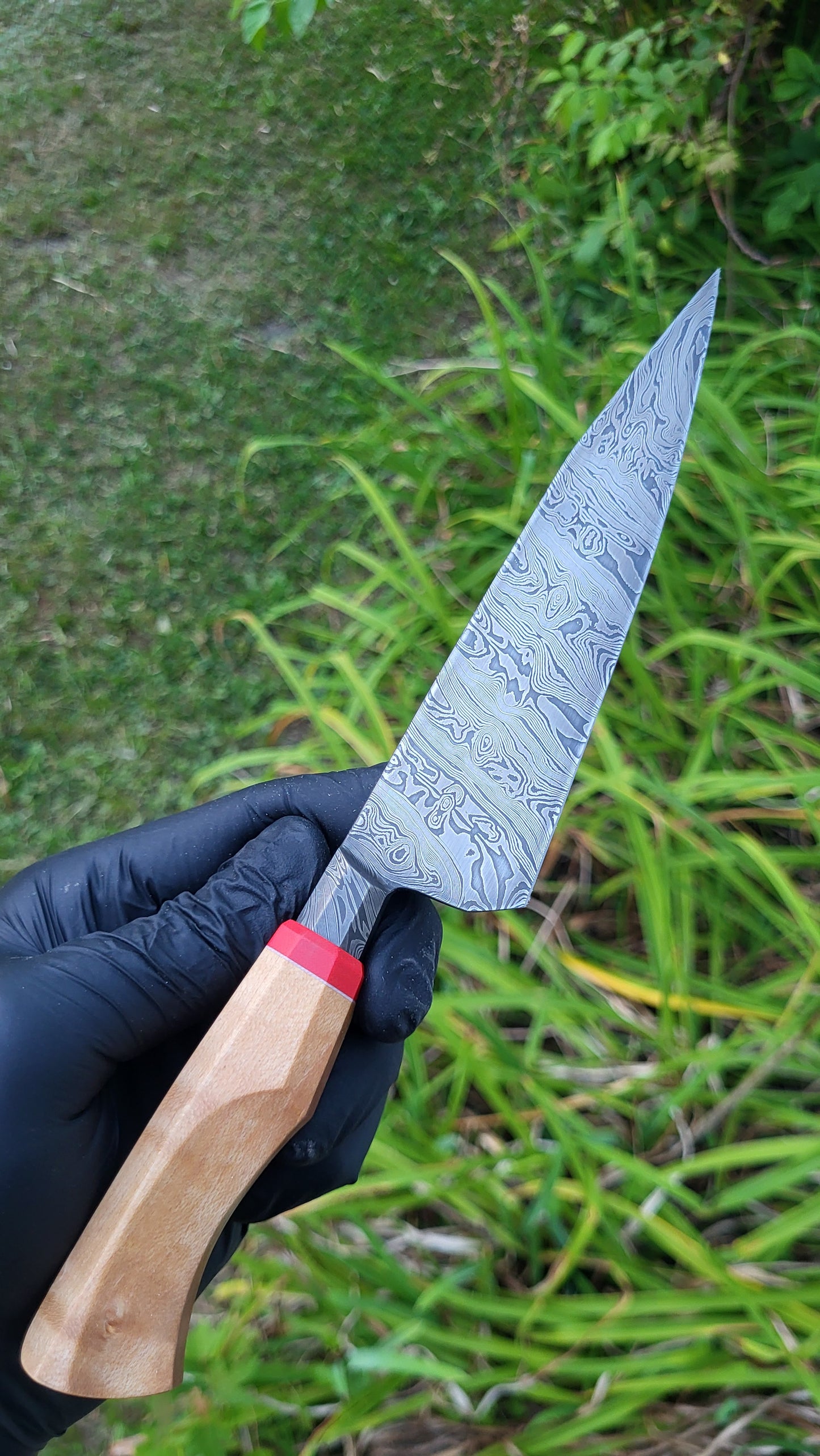 IU Integral Small Chef