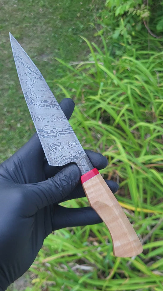 IU Integral Small Chef